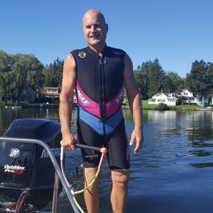 Meet your Posher, Jim